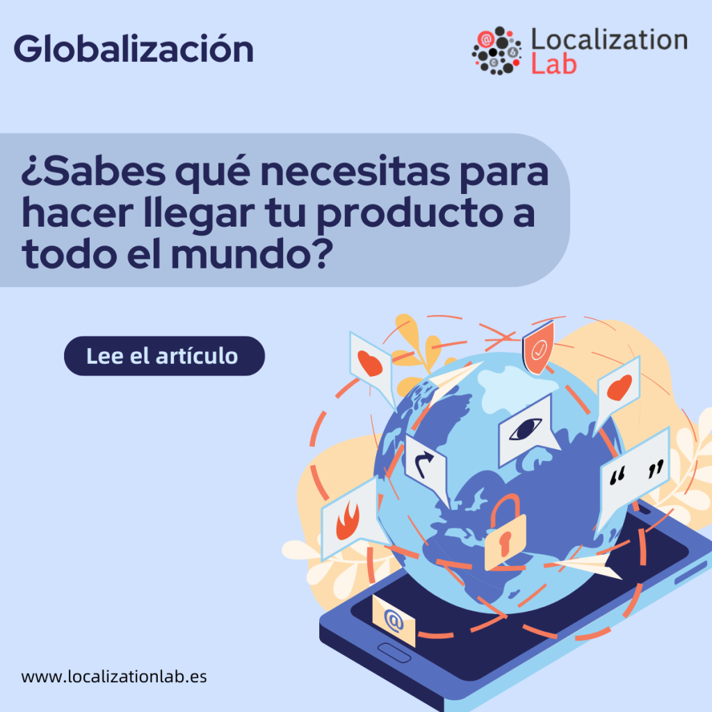 Globalización