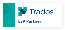 Trados LSP Partner