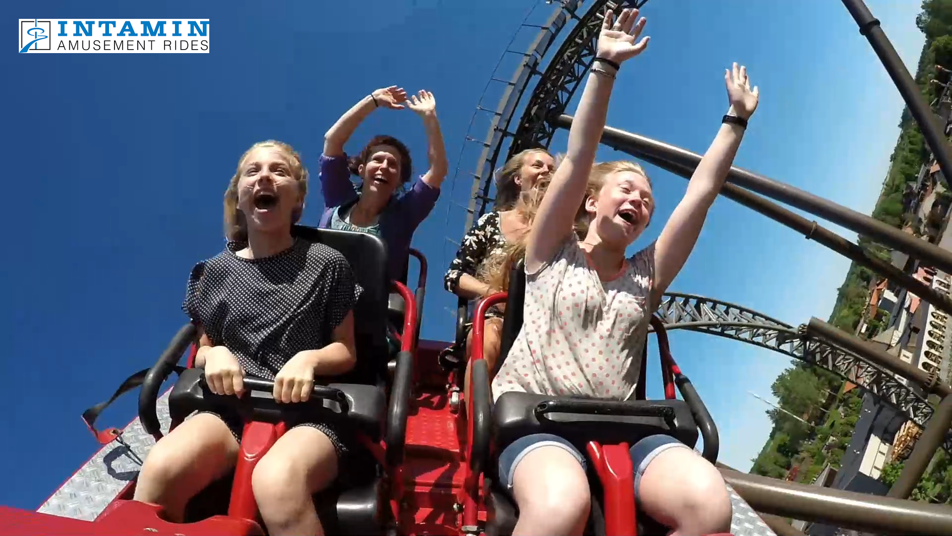 Intamin